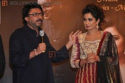 Shreya Ghoshal With SLB